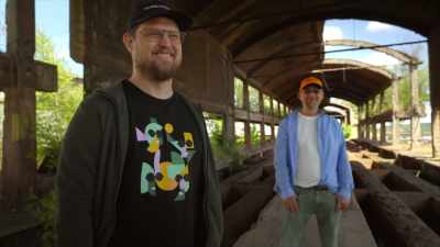 ...was created
so that you would have an excuse - Money Electric: The Bitcoin Mystery