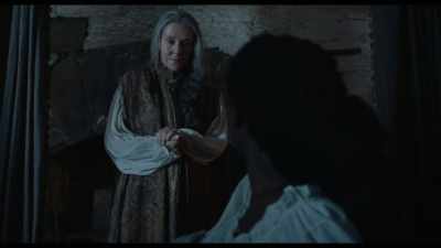 Was that Cromwell?
Tell him I must speak with him. - Anne Boleyn