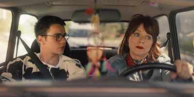 Was Dad successful with the girls? - Oh, Ramona!