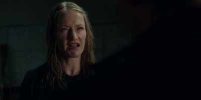 Was she damaged goods as well? - Redemption