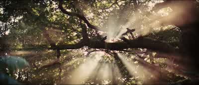 Was dead. - Snow White and the Huntsman