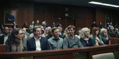 Was Deaver's misleading testimony - The Staircase