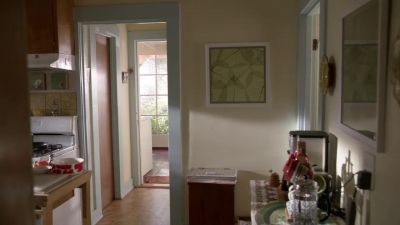 Was Deb's call just a bad dream? - Dexter