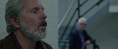 Was that Diane? - The Good Fight