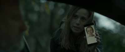 Was Dr. Berasategui ever with this woman? - Offering to the Storm