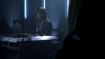 Was that drug cocaine? - CSI: Miami