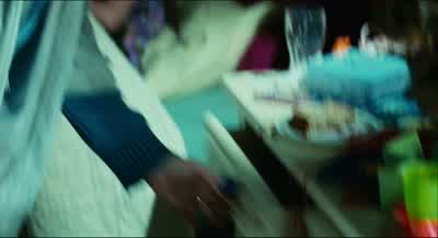 Where is itHow many timesHow many times do I have to tell youbefore you get it in your headI just wanted to sleep with somethingNo No You just nothin'You don't touch things in Dylan's roomOkayI'm sorry DaddyYou know I love you don't youWhat do you think - Saw III