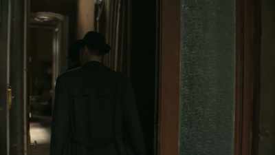 Was she ever visited
by a young woman called Arlette? - Maigret in Montmartre