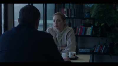 Was everything alright
when you first arrived? - The Sounds