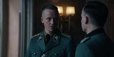 - Was everything as expected?
- It's not as crowded as people say. - The Conference