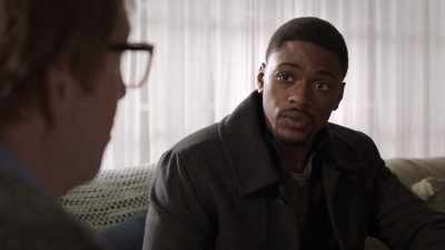 - Was everything okay
between the two of you? - The InBetween