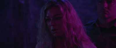 Was everything that you told me
that happened between you two
just a lie? - Replicator