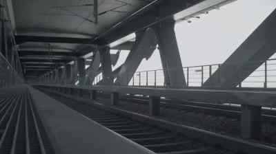 ...was my fault.
So I decided to fight back. - The Bridge