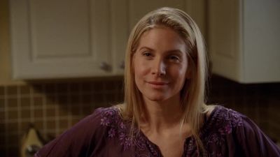 Was that for me? - Lost