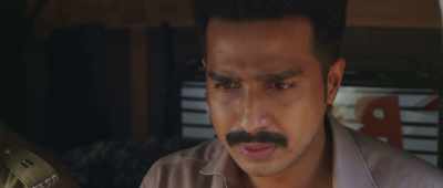 Was found at the
corporation garbage - Ratsasan