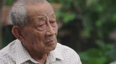 ‐ Was it General Yamashita
that come here? - Lost Gold of World War II