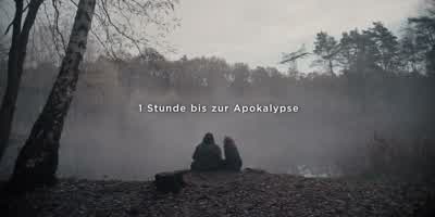 Was glaubst du, was das bedeutet? - Dark