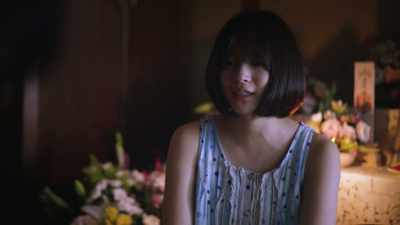 Was going to come and get her. - Last Letter
