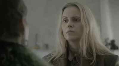 Was he going to meet Jens? - The Bridge