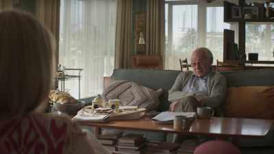 - Was it good?
- It was very good. - The Tattooist of Auschwitz