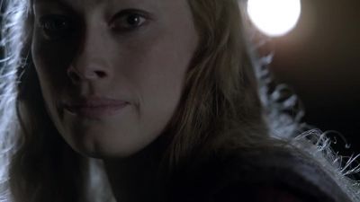 Was he good? - Vikings