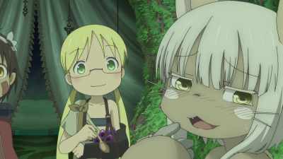Was it good? - Made in Abyss: Wandering Twilight