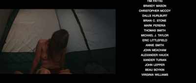 Was that good for you? - Don't Fuck in the Woods 2