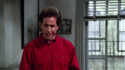 Good for you - Seinfeld