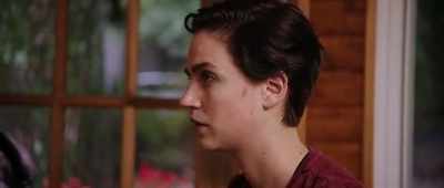 Was it hard for you to leave? - The Ring Thing