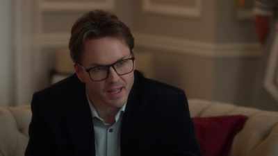Was he having trouble
with anybody or...? - The Cases of Mystery Lane