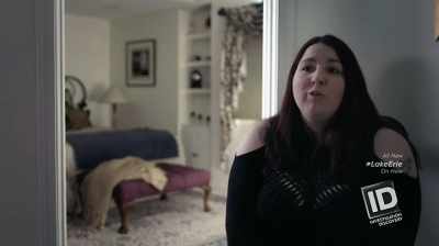 WAS HE COMING TO HURT ME
OR SOMETHING? - The Lake Erie Murders