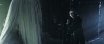 -...was he from Gondor? - The Lord of the Rings: The Two Towers