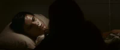 Was he hard on you? - The Twilight Saga: Eclipse