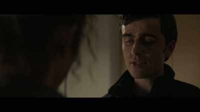 - Was?
- He and I, we, uh... had a sort of a rift. - Bodkin