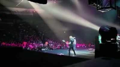 Was he, like, showing up
at every one?" - Death by Fame