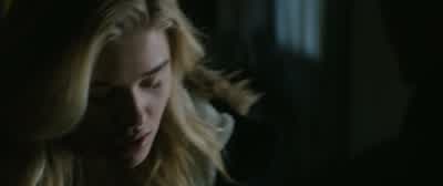 Was he one? - The 5th Wave