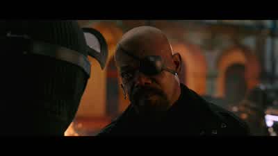 Was he? - Spider Man: Far from Home