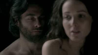 Was he... - Vikings