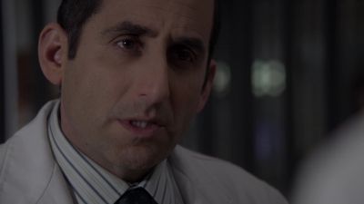Was he... - House