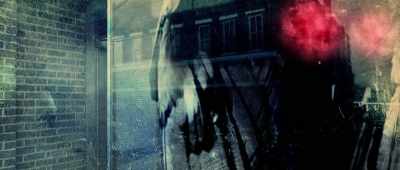 Was it here to warn people of
the Silver Bridge collapse? - The Mothman Legacy