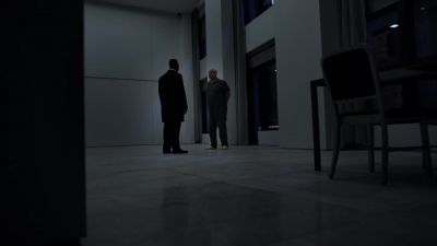 Was it him? - Marvel's Daredevil