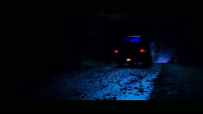 Was that him? - Freddy vs  Jason