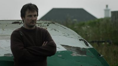 Was it him? - Shetland
