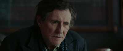 Was I a good father? - Death of a Ladies' Man