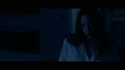 Was I a good girl, Daddy? - Conjuring the Cult