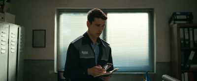 - Was I clear enough?
- Yes. - Men of Deeds