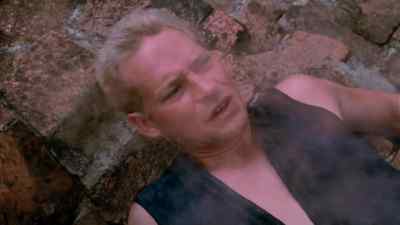 Was I dead? - Mortal Kombat: Annihilation