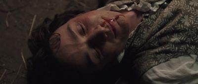 Was I deficient in propriety - Becoming Jane