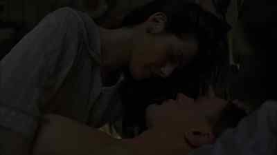Was I dreaming? - Boardwalk Empire