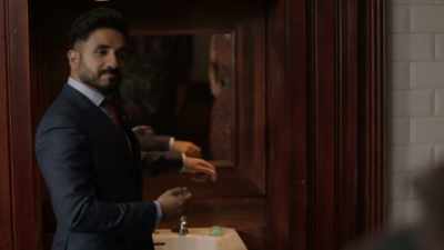 ♪ Was I foolin' myself? ♪ - Whiskey Cavalier